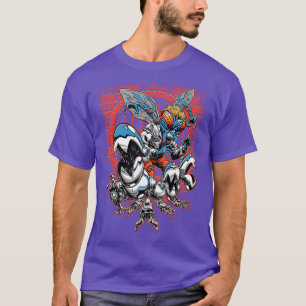 CAMISETA FLY FRENZY