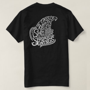 Camiseta Fly Solo