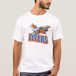 Camiseta FLYERS