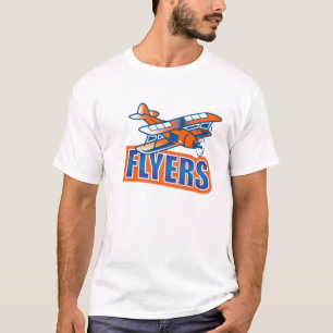Camiseta FLYERS