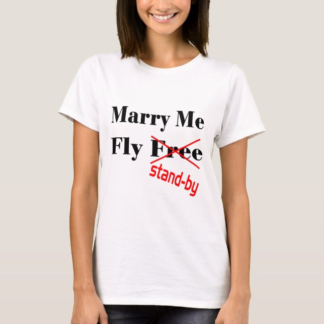 Camiseta flyfree (Anverso)