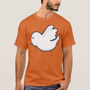 CAMISETA FLYING FAITH