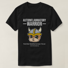 Camiseta FMF Warrior