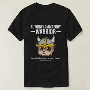 Camiseta FMF Warrior
