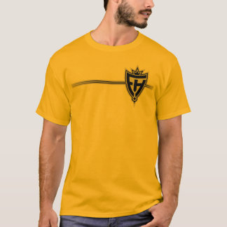 CAMISETA FNTH 2012 SHIRT-COLOR OFICIAL