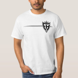 CAMISETA FNTH-2012-TWO ECHÓ A UN LADO