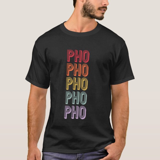 Camiseta Fó (Anverso)
