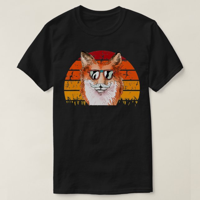 Camiseta Fo Dad Fathers Day Retro Wild Animal Lover Zookeep (Diseño del anverso)