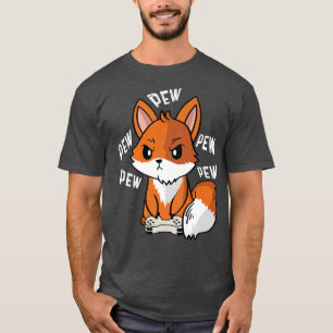 Camiseta Fo Gamer Techie Person Premium 1863
