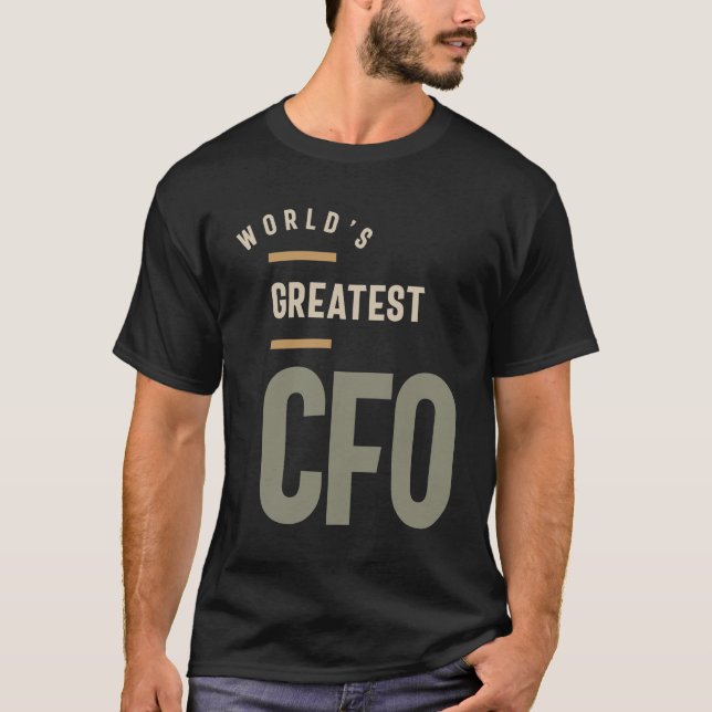 Camiseta Fo Gift Funny Job Title Profession - Ocupación (Anverso)