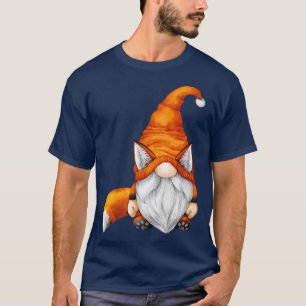 Camiseta Fo Grandpa Para Forester Y Animal Lover Funny Red