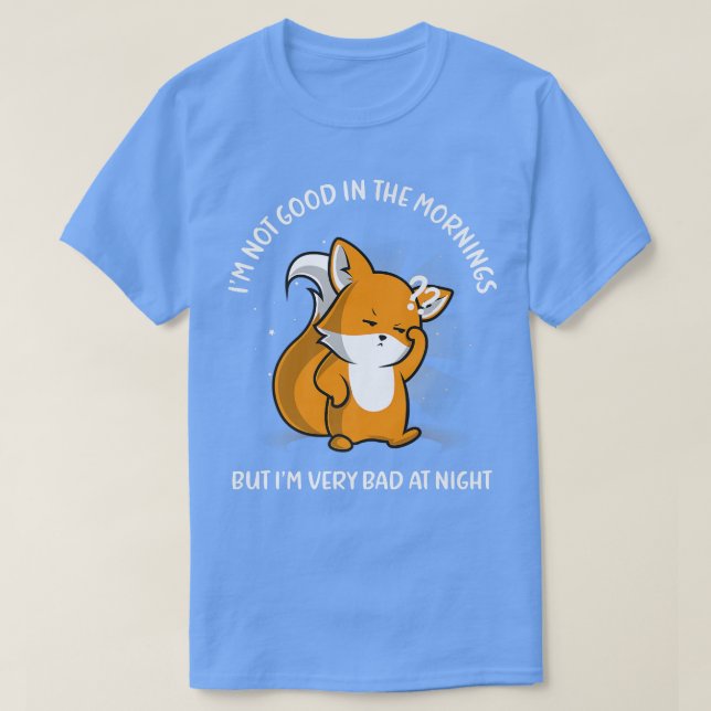Camiseta Fo Lover Funny Kawaii Premium 1506 (Diseño del anverso)