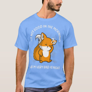 Camiseta Fo Lover Funny Kawaii Premium 1506