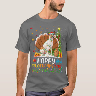 Camiseta Fo Terrier Dog Lover Gracioso Feliz De Terrier Hel
