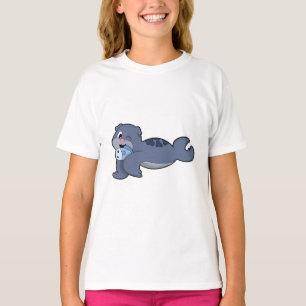 Camiseta Foca con pez (3).PNG