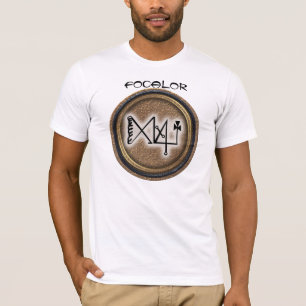 Camiseta focalor