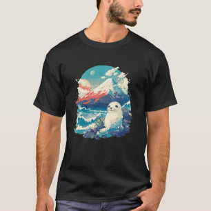 Camiseta Focas Foca