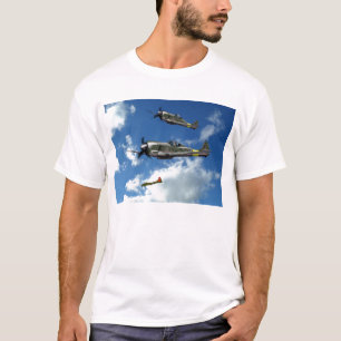 Camiseta Focke Wulf Patrol