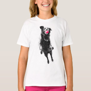 Camiseta foco pop cardenal