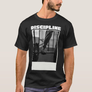 Camiseta Focuse In – Estilo Callejero Motivacional