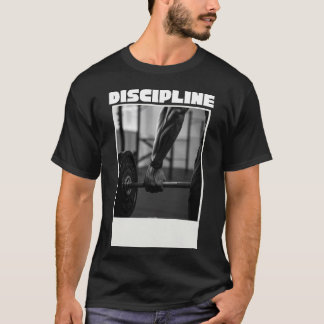 Camiseta Focuse In – Estilo Callejero Motivacional