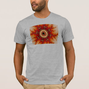 Camiseta FOE - Fractal