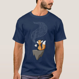 Camiseta Foea girl