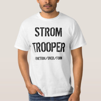 Camiseta FOF 1 de Stromtrooper