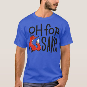 Camiseta FoFoes Pun Cute Para Niños Chicas Niños