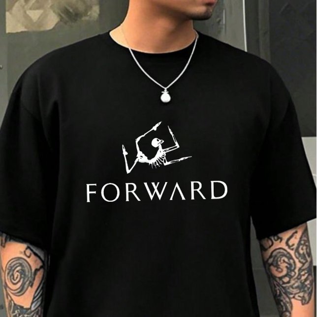 Camiseta FOG Forward Unisex Tee (Subido por el creador)