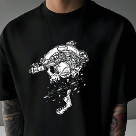 Camiseta FOG Unisex