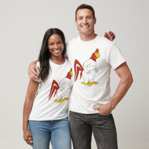 Camiseta Foghorn Leghorn
