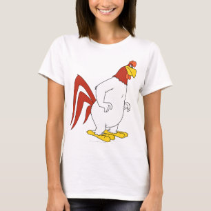 Camiseta Foghorn Leghorn