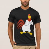 Foghorn Leghorn | Estrella maliciosa