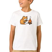 Fogueado de Gatitos