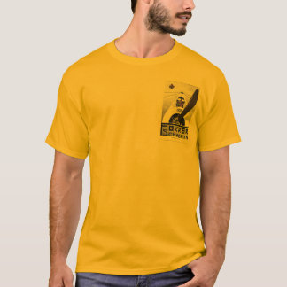 Camiseta Fokker DR1 213/17