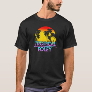 Camiseta Foley Minnesota Funny Ironweather 1