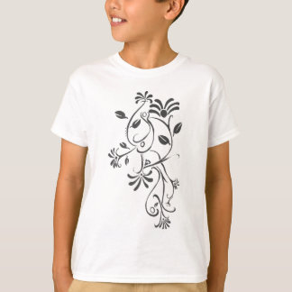 Camiseta Foliage
