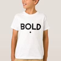 Folio Bold. Chicos'