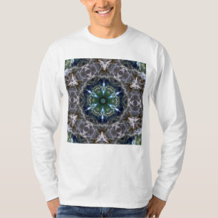 Camiseta Folk Mandala