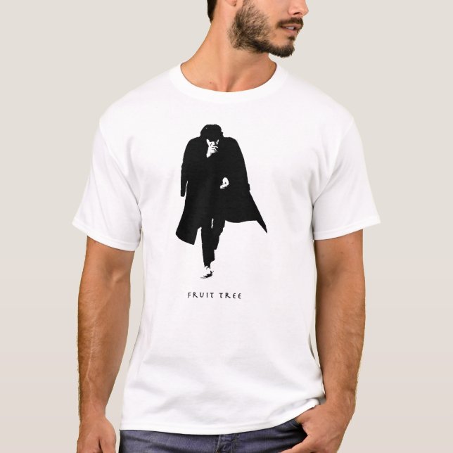 Camiseta Folk Music Drake (Anverso)