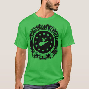 Camiseta Folk NFF