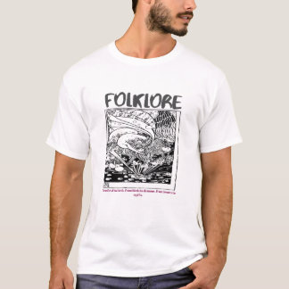 Camiseta Folklor