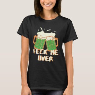 Camiseta Fóllame Hígado