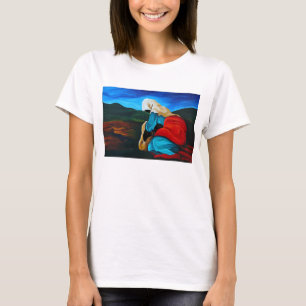 Camiseta Folle 2008 del la de Defilee