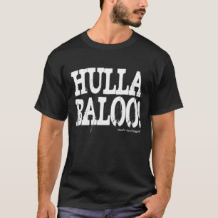 Camiseta ¡Follón!