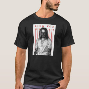 Camiseta Fondo blanco