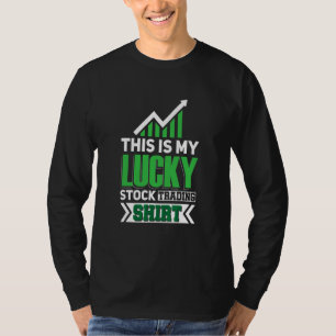 Camiseta Fondo de Inversión de Ingresos Pasivos de Operacio