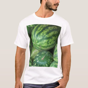 Camiseta Fondo de la sandía