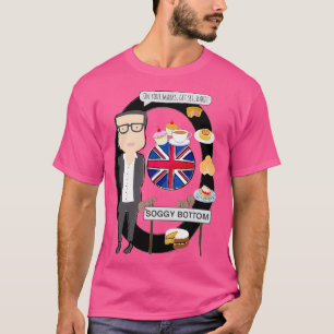 Camiseta fondo de soginia